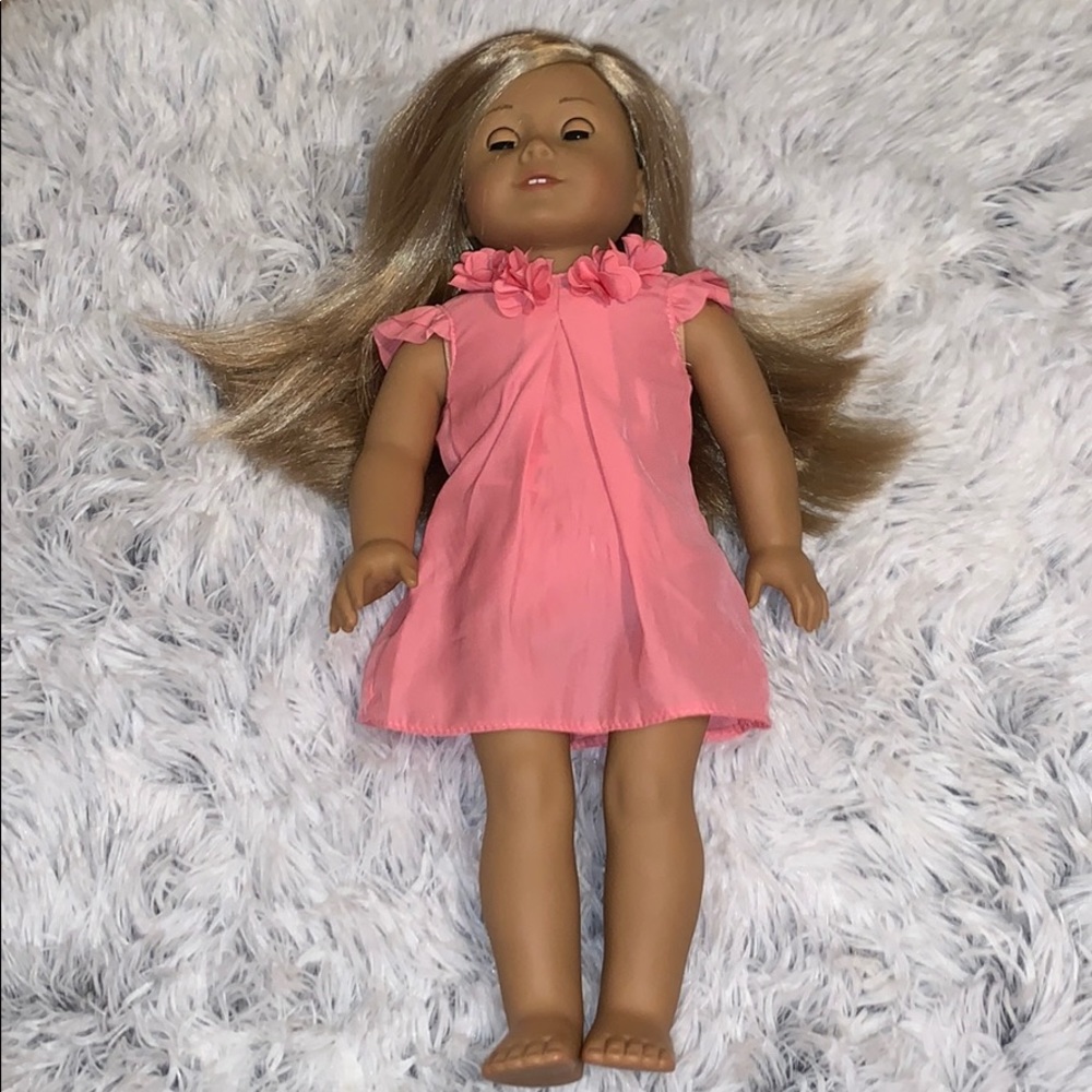 American Girl Doll